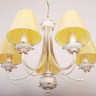 Подвесная люстра Abrasax Jasmin SD830 