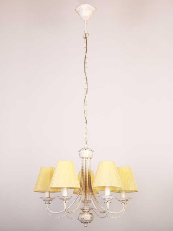 Подвесная люстра Abrasax Jasmin SD830 