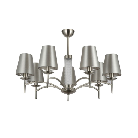 Люстра на штанге F-promo Velum 2906-7P 
