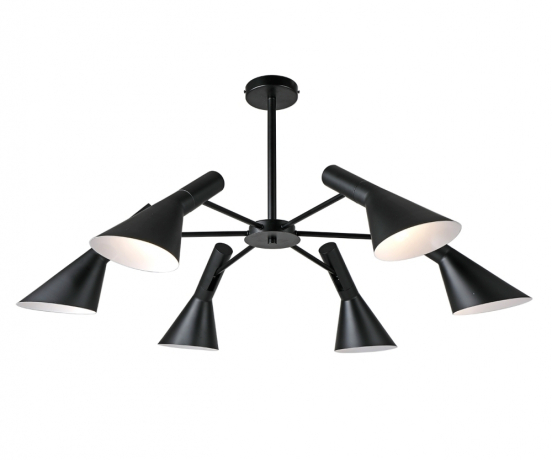 Люстры Kink Light Сеул 07033-6,19 (22054)