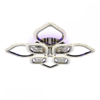 Потолочная люстра Ambrella Light FA FA2835