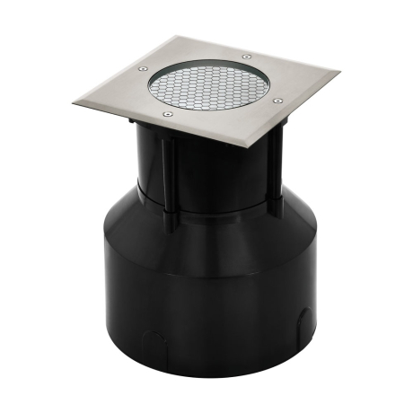 62707 Уличный светодиодный встраиваемый светильник Eglo Riga 3 Pro