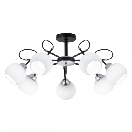 Люстра на штанге Citilux Стивен CL141271 