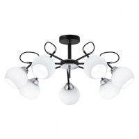 Люстра на штанге Citilux Стивен CL141271