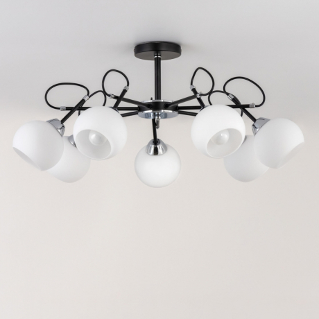 Люстра на штанге Citilux Стивен CL141271 