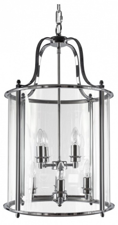 Подвесной светильник Loft it Lighthouse 10456/8 CR 