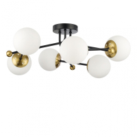 Люстра на штанге Lumion Melody 6581/6C