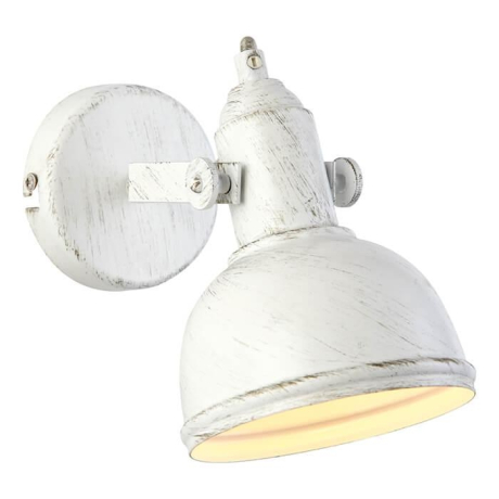 Спот Arte Lamp Martin A5213AP-1WG 