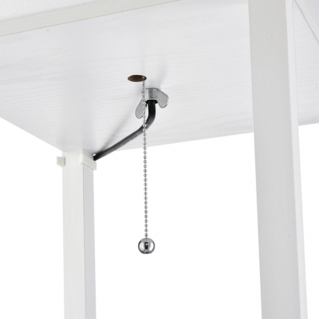 Торшер с полкой Lumion Practic 8089/1F 