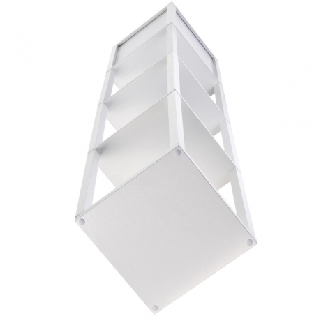 Торшер с полкой Lumion Practic 8089/1F 