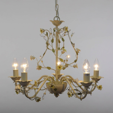 Подвесная люстра Abrasax Suzanne SD0991/5 