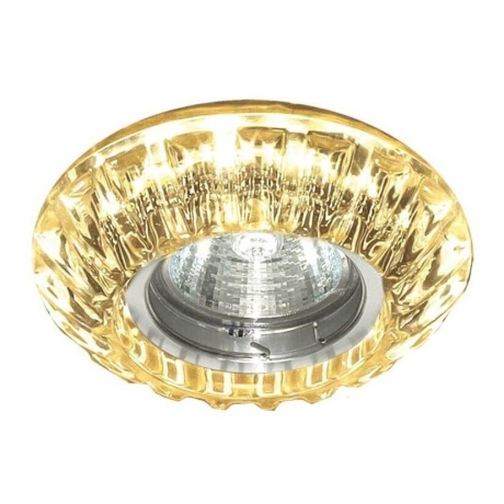 Встраиваемый светильник Escada Savona 558009 