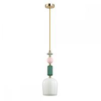 Подвесной светильник Odeon Light Candy 4861/1