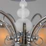 Люстра потолочная с лампочками Omnilux OML-66707-06+Lamps 