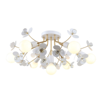 Потолочная люстра F-promo Lassie 4081-7P