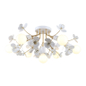 Потолочная люстра F-promo Lassie 4081-7P 