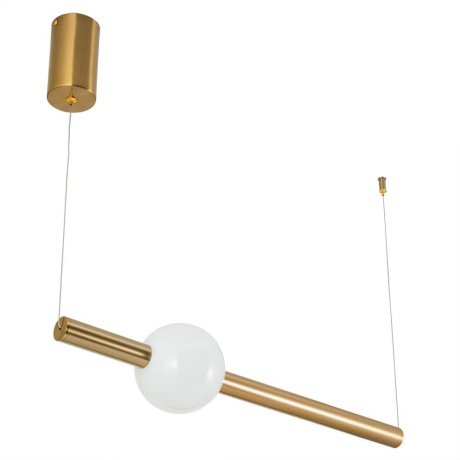 Подвесной светильник Divinare Cliff 1125/01 SP-10 