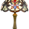Настольная лампа с лампочкой Velante 826-804-01+Lamps 