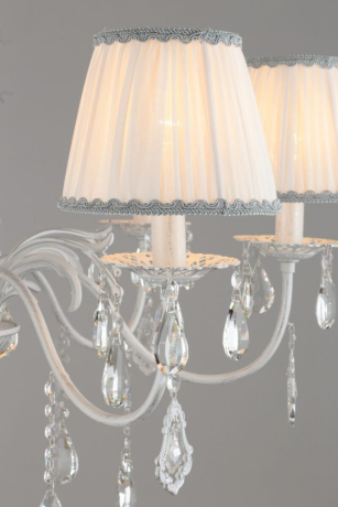 Подвесная люстра Omnilux Cremona OML-60813-07 