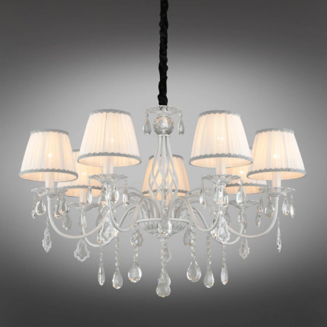 Подвесная люстра Omnilux Cremona OML-60813-07 