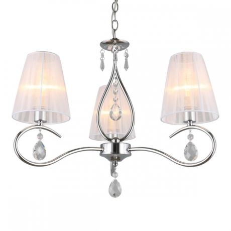 Подвесная люстра Omnilux Molinella OML-56203-03 