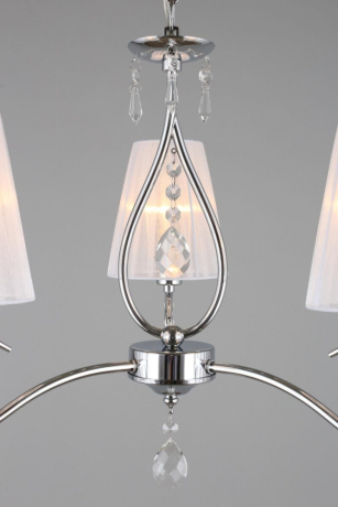 Подвесная люстра Omnilux Molinella OML-56203-03 