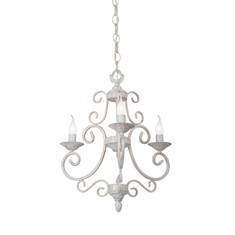 Подвесная люстра Vitaluce V1094 V1094-0/3 