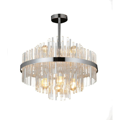 Люстра на штанге Omnilux Alatri OML-69207-06 