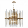Подвесная люстра ST-Luce Teramo SL1628.303.08 