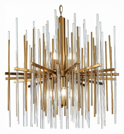 Подвесная люстра ST-Luce Teramo SL1628.303.08 