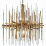 Подвесная люстра ST-Luce Teramo SL1628.303.08 
