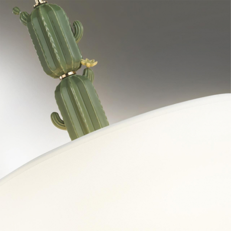 Подвесной светильник Odeon Light Cactus 5425/3 
