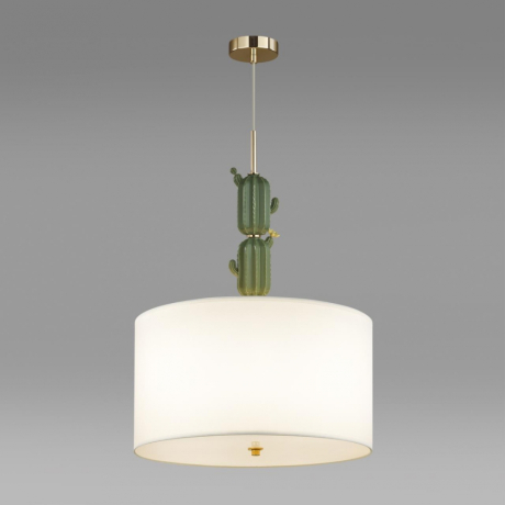 Подвесной светильник Odeon Light Cactus 5425/3 