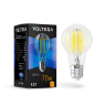 Лампа светодиодная Voltega General purpose bulb E27 7W E27 7Вт 2800K 7140 