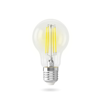 Лампа светодиодная Voltega General purpose bulb E27 7W E27 7Вт 2800K 7140