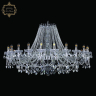Подвесная люстра Bohemia Art Classic 11.25 11.25.24.530.Cr.Sp 