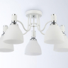Потолочная люстра Ambrella Light TR TR303305 