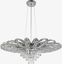 Подвесная люстра Dio D’Arte Lecco Lecco E 1.5.50.100 N