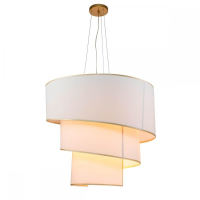 Подвесной светильник Indigo Cascata 13021/A/4P