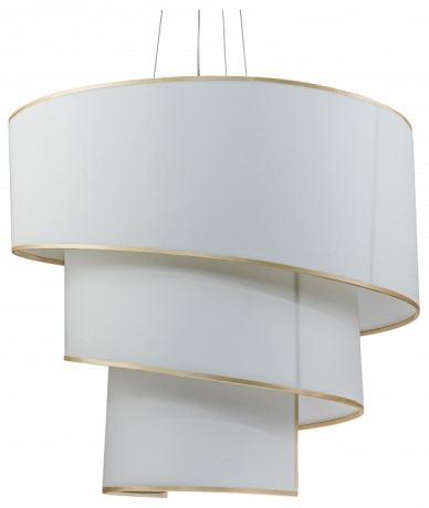 Подвесной светильник Indigo Cascata 13021/A/4P 