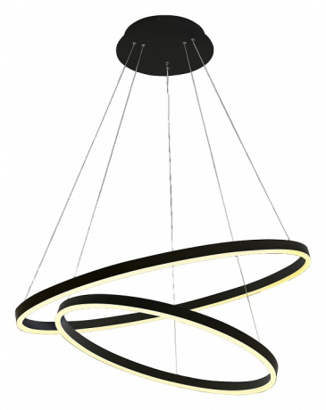 Подвесной светильник Kink Light Тор 08220,19A(4000K) 