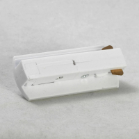 Светильник на штанге Lussole Sherrelwood LSP-9825-TAW