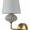 Бра Freya Ceramics FR2029WL-01BS 