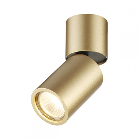 Накладной светильник Odeon Light Duetta 3895/1C 