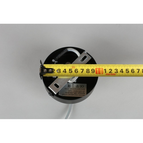 Подвесная люстра Aployt Feliche APL.334.03.07 