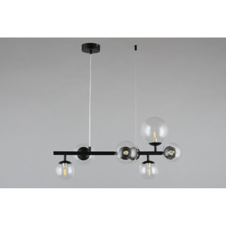 Подвесная люстра Aployt Feliche APL.334.03.07 