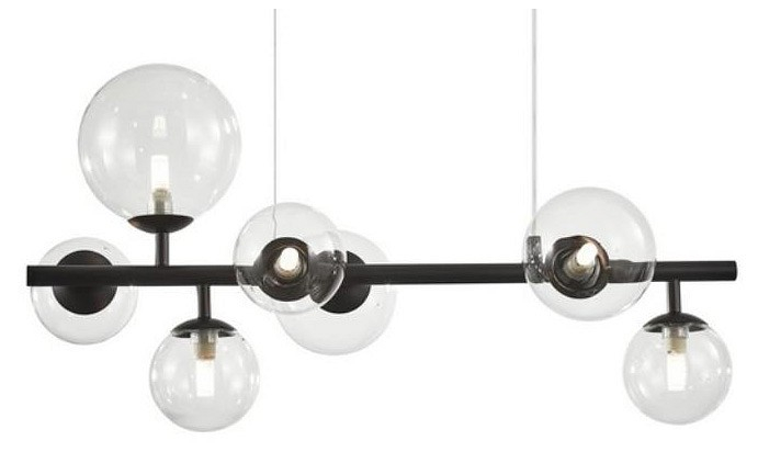 Подвесная люстра Aployt Feliche APL.334.03.07 