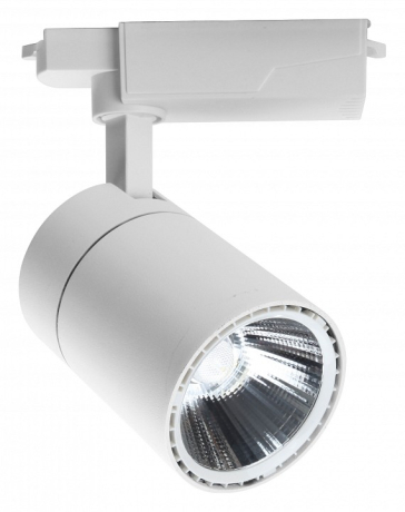 Светильник на штанге Escada 20032 20032TRA/02LED SWH 