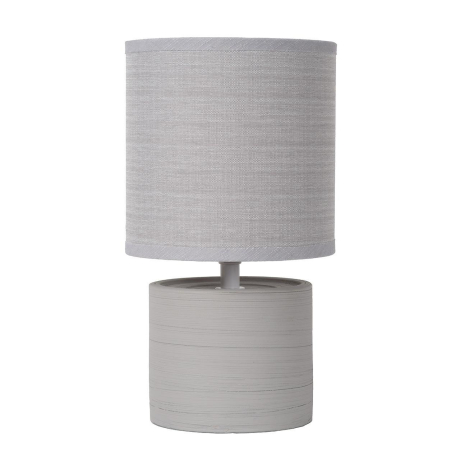 47502/81/36 Настольная лампа Lucide Greasby 