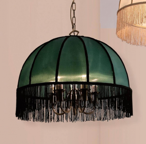 Подвесной светильник Citilux Базель CL407152 